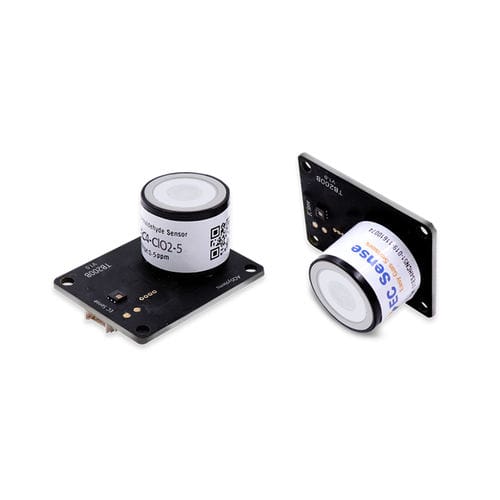 二氧化氯气体传感器模块 - TB200B-EC4-ClO2-5 - EC Sense GmbH - 电气化学 / 用于空气质量监测