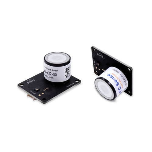 Cl2气体传感器模块 - TB200B-EC4-Cl2-50 - EC Sense GmbH - 电气化学 / 用于空气质量监测