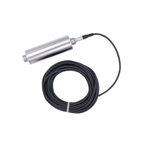 监控氨传感器 - ECtox-NH3-500  - EC Sense GmbH - RS-485 / 智能型