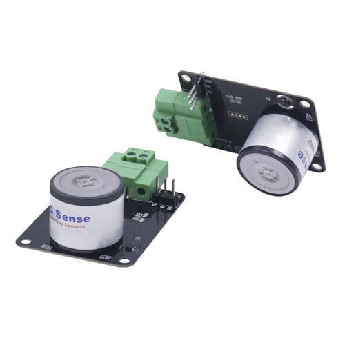 智能型气体传感器模块 - TB420-EC4 - EC Sense GmbH - 溴 / 氟 / NH3