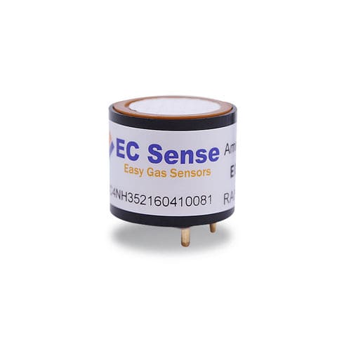 电气化学氨传感器 - EC4-NH3-1000 - EC Sense GmbH - 催化 / 用于空气质量监测 / 智能型