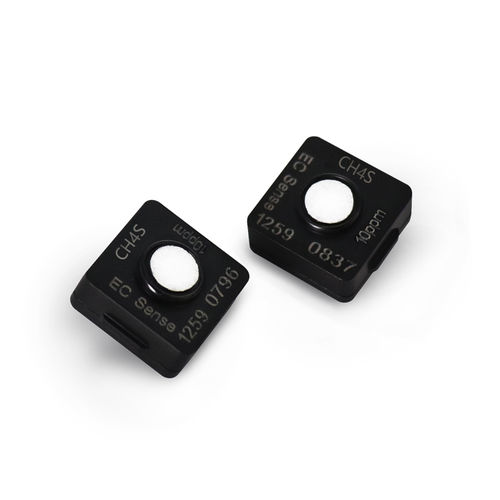 电气化学甲硫醇传感器 - ES1-CH4S-10 - EC Sense GmbH - 催化 / 用于空气质量监测 / 智能型