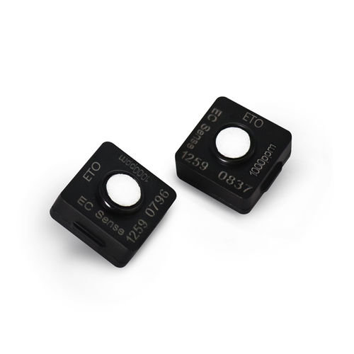 电气化学环氧乙烷传感器 - ES1-ETO-1000 - EC Sense GmbH - 催化 / 泄漏检测 / 用于空气质量监测
