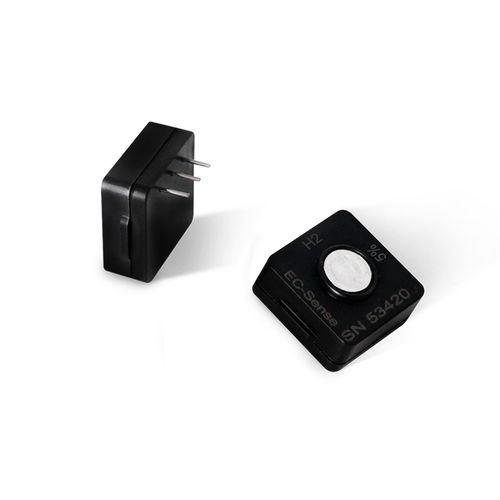 电气化学氢传感器 - ES1-H2-5% - EC Sense GmbH - 催化 / 泄漏检测 / 用于空气质量监测