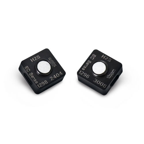 电气化学硫化氢传感器 - ES1-H2S-10 - EC Sense GmbH - 催化 / 泄漏检测 / 用于空气质量监测
