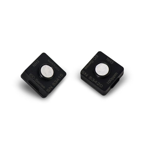 电气化学氨传感器 - ES1-NH3-100 - EC Sense GmbH - 催化 / 智能型