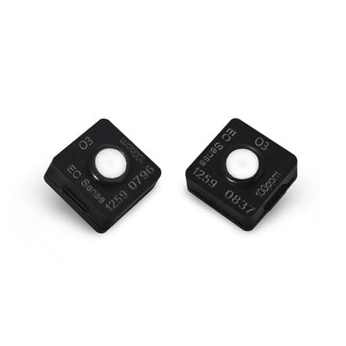 电气化学臭氧传感器 - ES1-O3-100 - EC Sense GmbH - 催化 / 用于空气质量监测 / 智能型