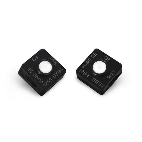 电气化学臭氧传感器 - ES1-O3-5 - EC Sense GmbH - 催化 / 用于空气质量监测 / 智能型