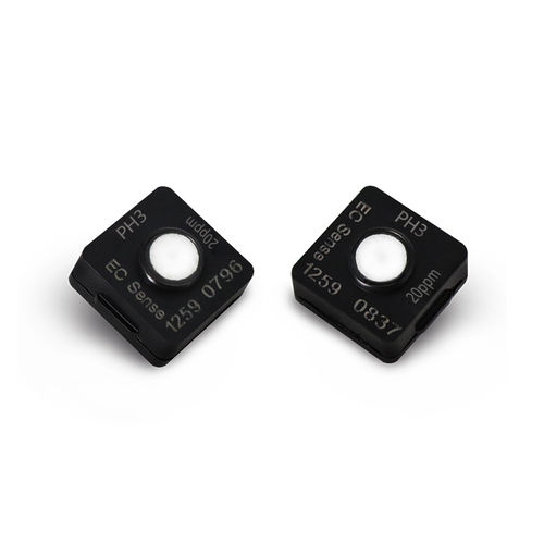 电气化学磷化氢传感器 - ES1-PH3-20 - EC Sense GmbH - 催化 / 用于空气质量监测 / 智能型