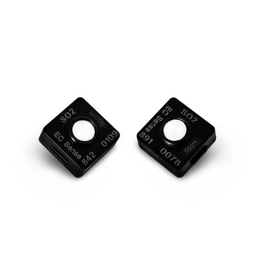 电气化学二氧化硫传感器 - ES1-SO2-5 - EC Sense GmbH - 催化 / 用于空气质量监测 / 智能型