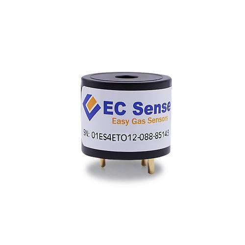 电气化学环氧乙烷传感器 - ES4-ETO-200 - EC Sense GmbH - 催化 / 用于空气质量监测 / 智能型