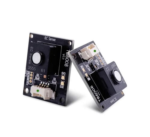 氢气体传感器模块 - TB600C-H2-5% - EC Sense GmbH - 电气化学 / 催化 / 用于空气质量监测
