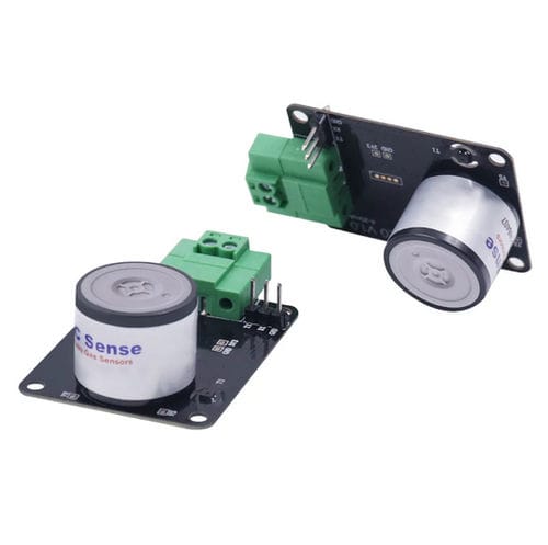 臭氧气体传感器模块 - TB420-ES4-O3 - EC Sense GmbH - 电气化学 / 用于空气质量监测 / 户外