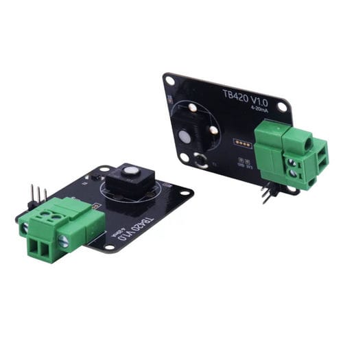 氢气体传感器模块 - TB420-ES1-H2 - EC Sense GmbH - 电气化学 / 用于空气质量监测 / 户外