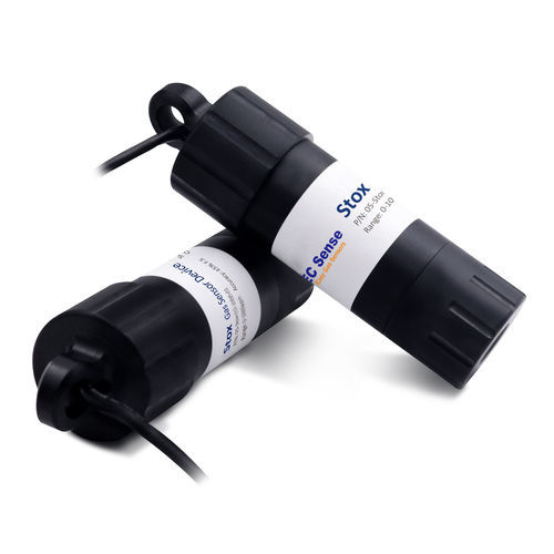 多种气体气体传感器 - Stox Series - EC Sense GmbH - 电气化学 / RS-485 / ModBUS RTU