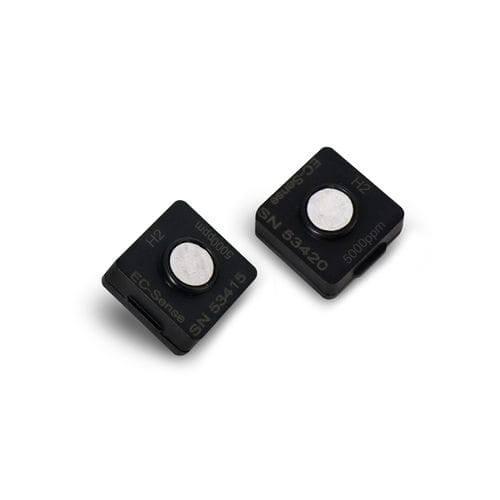 电气化学氢传感器 - ES1-H2-5000 - EC Sense GmbH - 数字 / 紧凑型