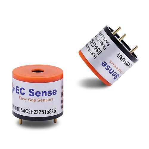 智能型气体传感器 - DS4 - EC Sense GmbH - SO2 / H2S / NH3