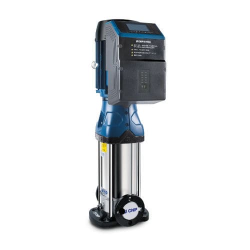 离心泵 - CDME - Nanfang Pump joint stock limited company - 水 / 电动 / 自吸式
