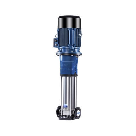涡轮泵 - CDM - Nanfang Pump joint stock limited company - 水 / 电动 / 自吸式