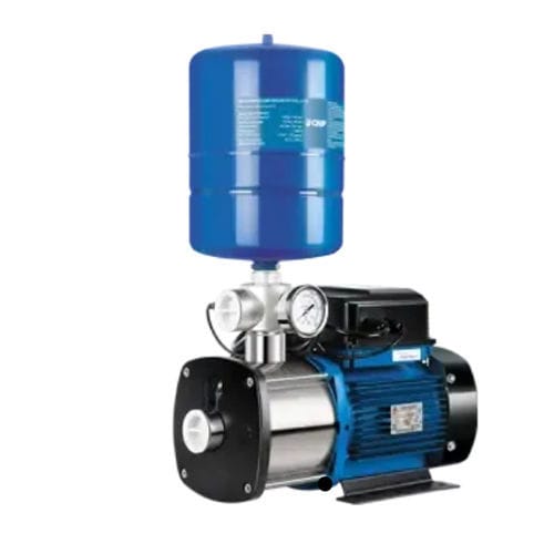 离心泵 - CHME - Nanfang Pump joint stock limited company - 水 / 电动 / 自吸式
