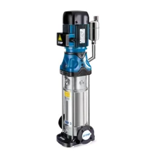 水泵 - CDMGF - Nanfang Pump joint stock limited company - 电动 / 固定式 / 工业