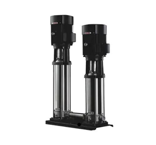 离心泵 - CDLF+CDH - Nanfang Pump joint stock limited company - 水 / 电动 / 固定式
