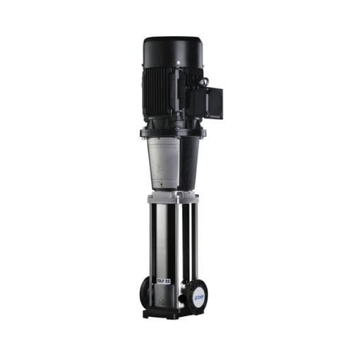 离心泵 - CDL - Nanfang Pump joint stock limited company - 水 / 电机 / 固定式