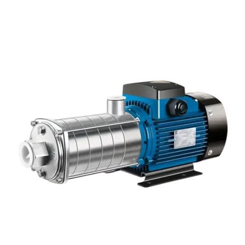 离心泵 - CM - Nanfang Pump joint stock limited company - 水 / 电动 / 固定式