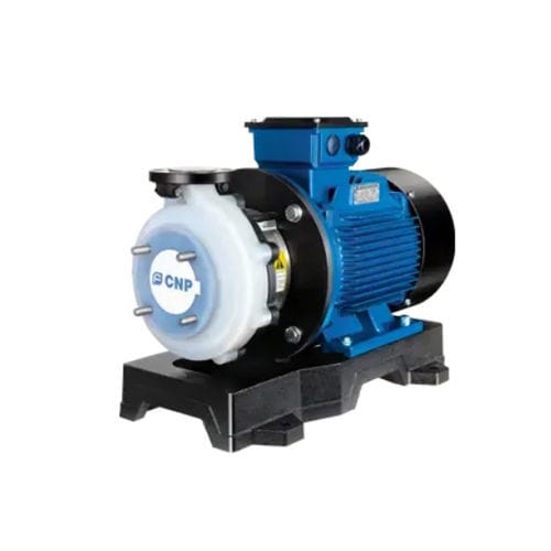 离心泵 - SZ - Nanfang Pump joint stock limited company - 水 / 电机 / 固定式