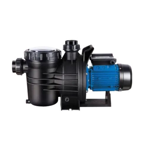 离心泵 - NSO - Nanfang Pump joint stock limited company - 水 / 电动 / 自吸式