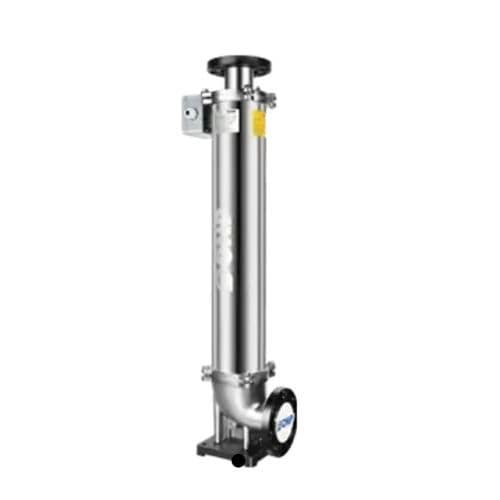 离心泵 - BP - Nanfang Pump joint stock limited company - 水 / 电动 / 自吸式