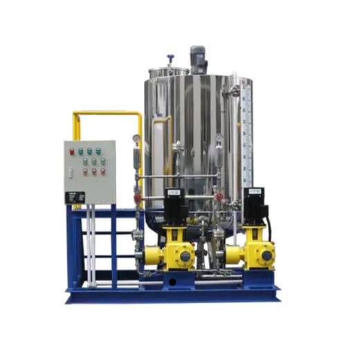 水分配单元 - Nanfang Pump joint stock limited company