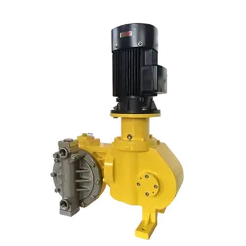 隔膜泵 - RX - Nanfang Pump joint stock limited company - 水 / 液压电机 / 固定式