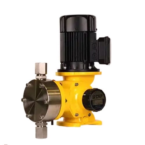隔膜泵 - GM - Nanfang Pump joint stock limited company - 水 / 电动 / 固定式