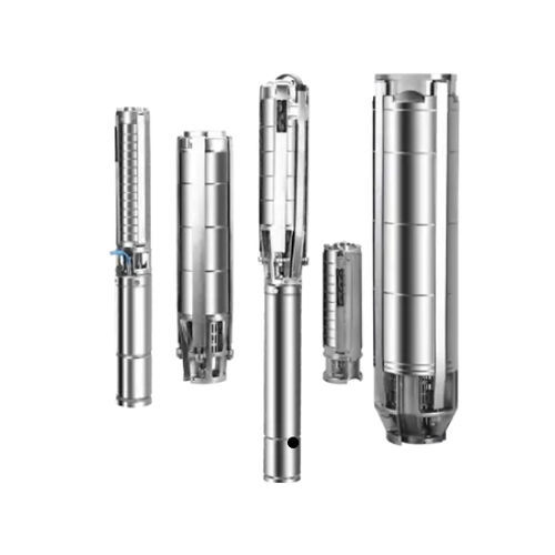 离心泵 - SJ/PQ - Nanfang Pump joint stock limited company - 水 / 浸没式 / 固定式