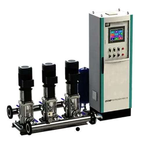 离心抽水装置* - DRL - Nanfang Pump joint stock limited company - 水 / 电动 / 自吸式