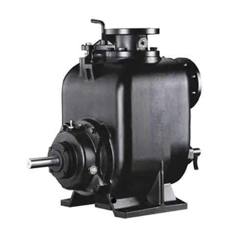 转子泵 - SP  - Nanfang Pump joint stock limited company - 水 / 电动 / 自吸式