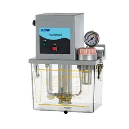 蜗杆泵 - XY - Nanfang Pump joint stock limited company - 润滑油 / 电机 / 标准启动