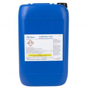 木材加工工具清洁剂/除油剂 - ELIMOTOR 7 ADD - Eli.Chem - 水基 / 清洁 / 金属