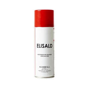 脱模剂喷雾器 - ELISALD - Eli.Chem - 防粘 / 用于金属 / 用于塑料