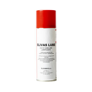 白油喷雾器 - ELIVAS LUBE - Eli.Chem - 润滑剂 / 防护 / 防污渍
