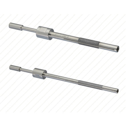 精加工珩磨工具 - standard 504 - MU-TOOLS FINISHING TOOLS - 金刚石