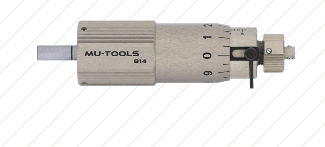 小直径珩磨工具 - 814 - MU-TOOLS FINISHING TOOLS