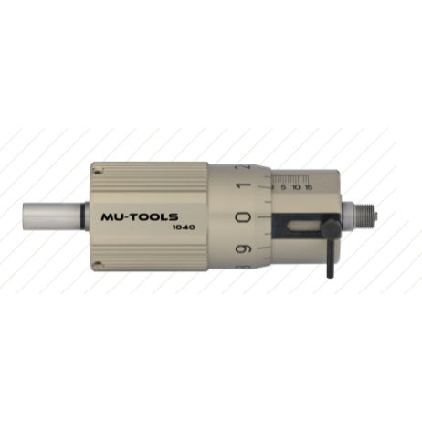 珩磨工具 - 1040 - MU-TOOLS FINISHING TOOLS