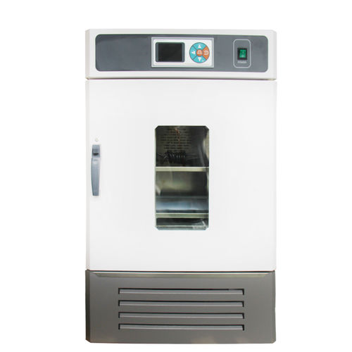 实验室培养箱 - SPX-50B - Zhejiang FUXIA Medical Technology Co., Ltd. - 生物化学 / 强制对流式 / 数字