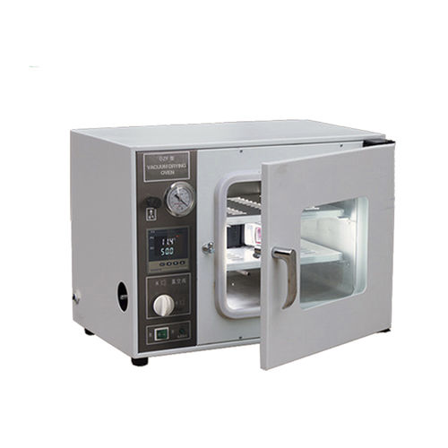 室式炉 - DZF series - Zhejiang FUXIA Medical Technology Co., Ltd. - 烘干 / 消毒 / 存储