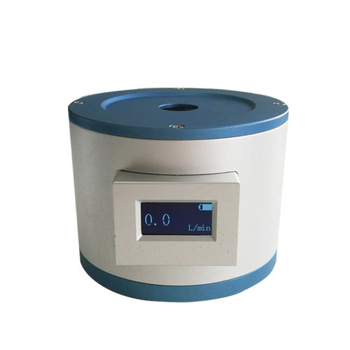 流量校准器 - BM-100 - Zhejiang FUXIA Medical Technology Co., Ltd.