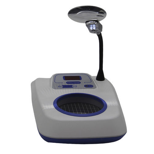 数码菌群计数器 - JL series - Zhejiang FUXIA Medical Technology Co., Ltd. - 化工 / 食品工业 / 自动
