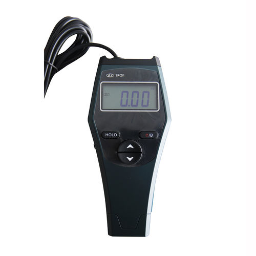 电热风速计 - ZRQF-30J - Zhejiang FUXIA Medical Technology Co., Ltd. - 数字 / 便携式