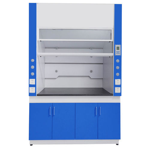 实验室通风橱 - TFG series - Zhejiang FUXIA Medical Technology Co., Ltd.